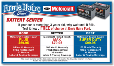 Battery-Center